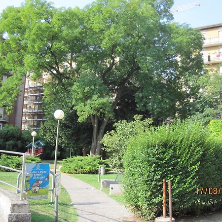 Piazzi House Aparthotel ซอนดริโอ ภายนอก รูปภาพ