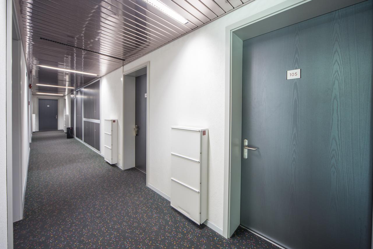 Piazzi House Aparthotel ซอนดริโอ ภายนอก รูปภาพ