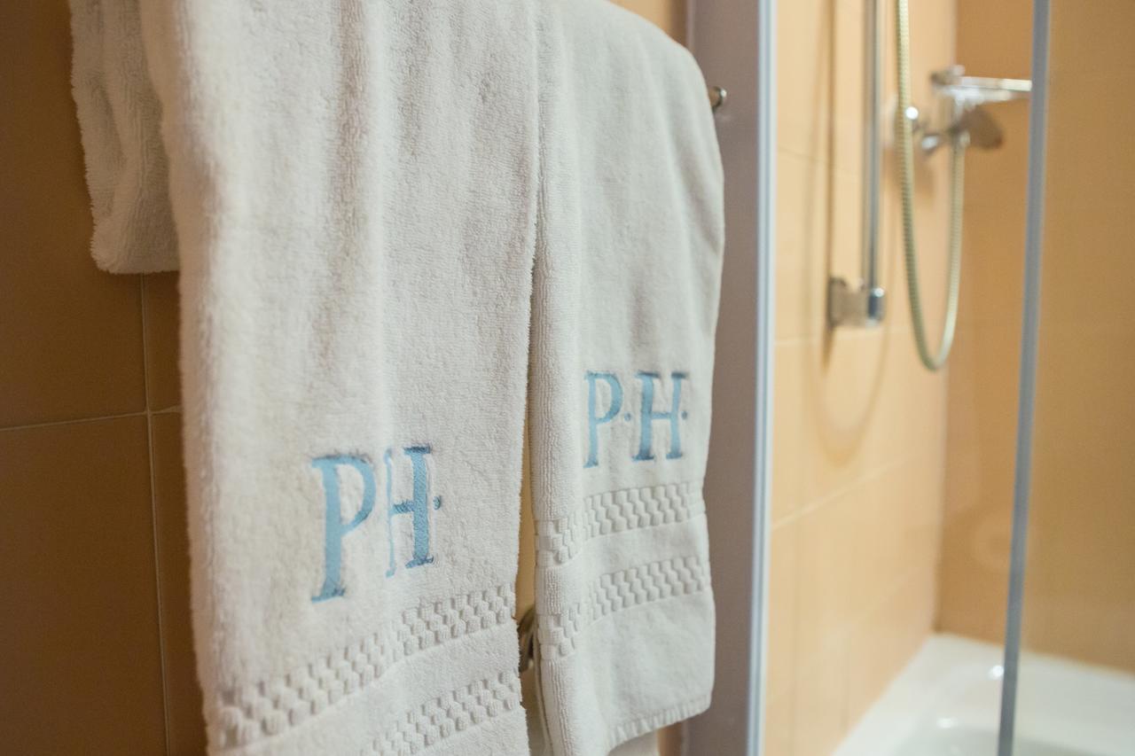 Piazzi House Aparthotel ซอนดริโอ ภายนอก รูปภาพ
