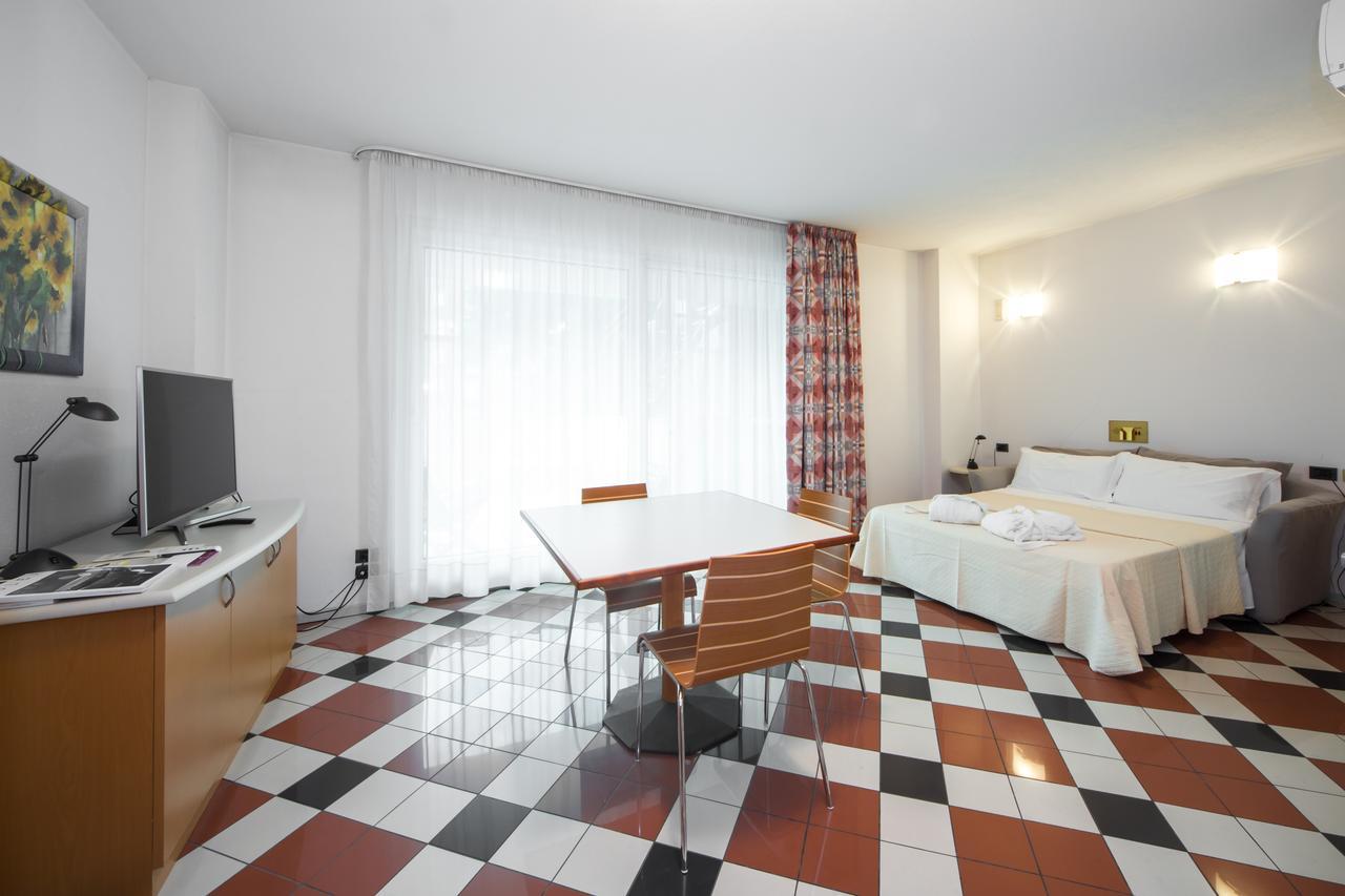 Piazzi House Aparthotel ซอนดริโอ ภายนอก รูปภาพ