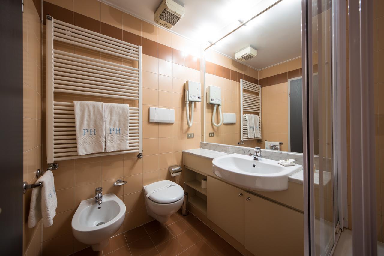 Piazzi House Aparthotel ซอนดริโอ ภายนอก รูปภาพ