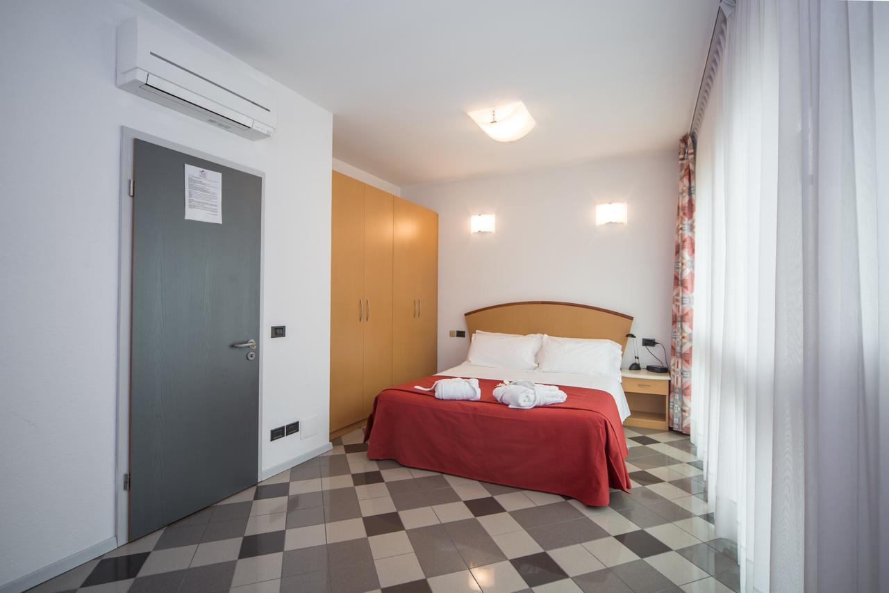 Piazzi House Aparthotel ซอนดริโอ ภายนอก รูปภาพ