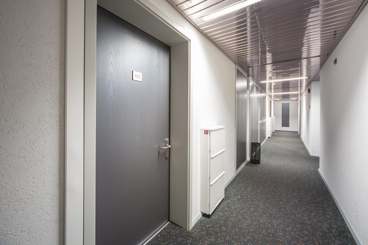 Piazzi House Aparthotel ซอนดริโอ ภายนอก รูปภาพ