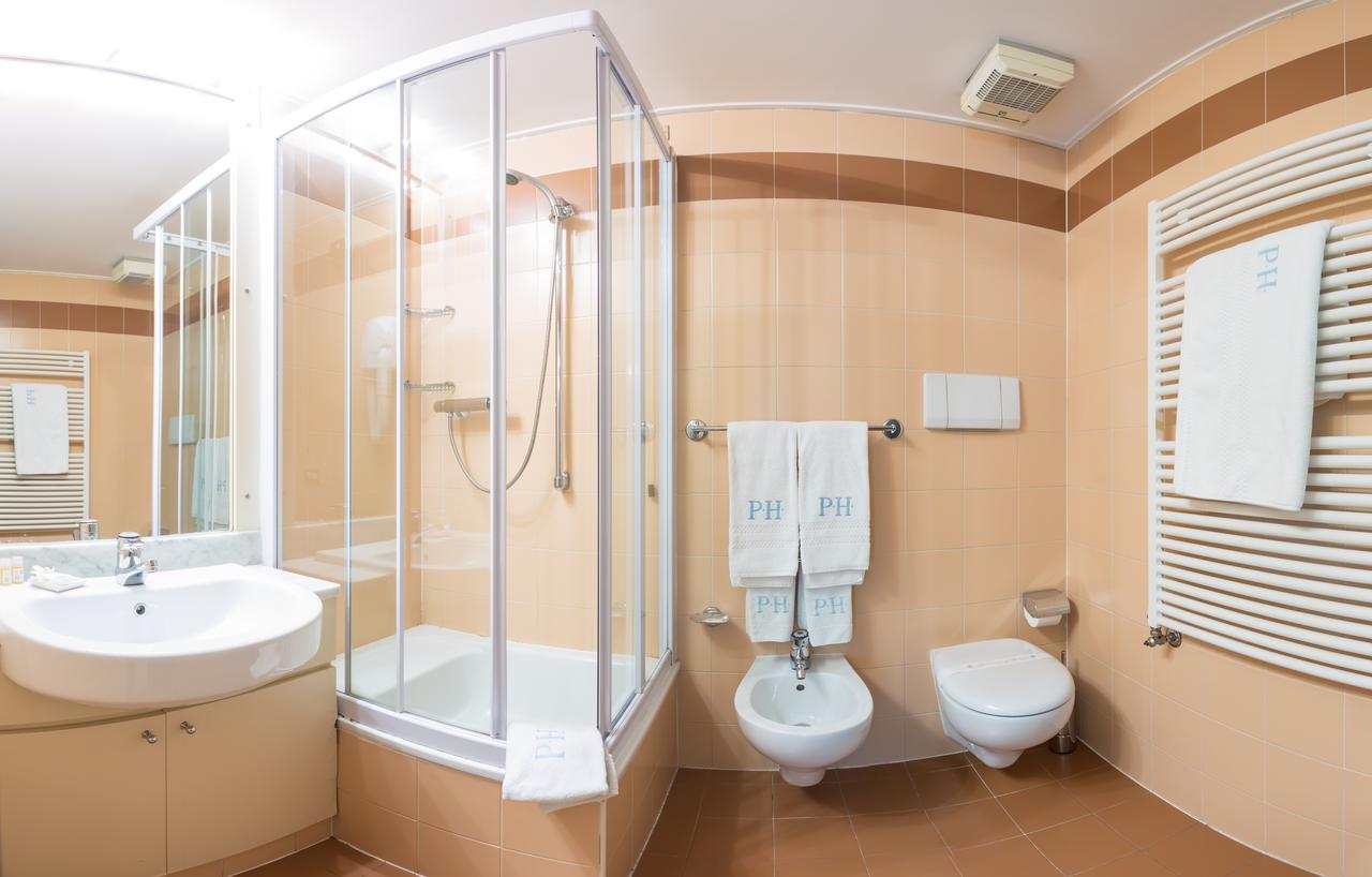 Piazzi House Aparthotel ซอนดริโอ ภายนอก รูปภาพ